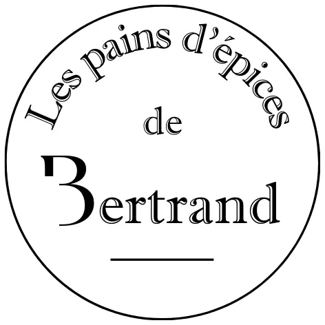 LES PAINS D'EPICES DE BERTRAND